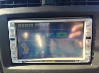 ジムニー ワイルドウィンド 4WD