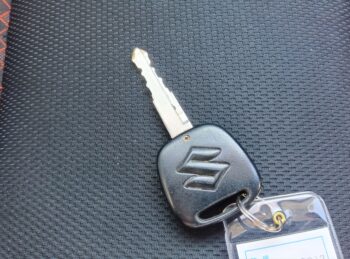 ジムニー ワイルドウィンド 4WD