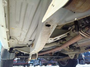 ジムニー ワイルドウィンド 4WD