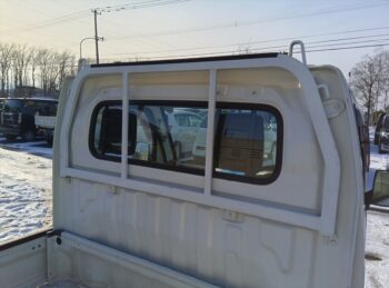 キャリイトラック KCエアコン・パワステ 4WD