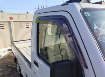 キャリイトラック KCエアコン・パワステ 4WD