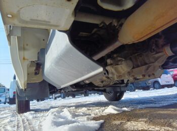 キャリイトラック KCエアコン・パワステ 4WD