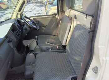 ハイゼットトラック 多目的ダンプ エアコン・パワステ 4WD