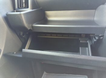 タントカスタム ＲＳ ターボ 純正ナビＴＶ パノラマモニター 後期型