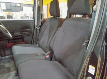 スペーシア ハイブリッドＧ　セーフティサポート 4WD