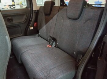 スペーシア ハイブリッドＧ　セーフティサポート 4WD