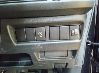 スペーシア ハイブリッドＧ　セーフティサポート 4WD