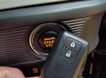 スペーシア ハイブリッドＧ　セーフティサポート 4WD