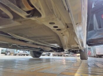 スペーシア ハイブリッドＧ　セーフティサポート 4WD