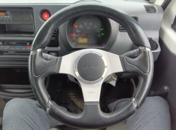 ハイゼットトラック 多目的ダンプ エアコン・パワステ 4WD