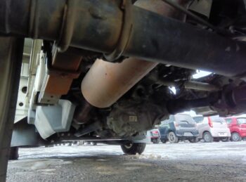 ハイゼットトラック 多目的ダンプ エアコン・パワステ 4WD