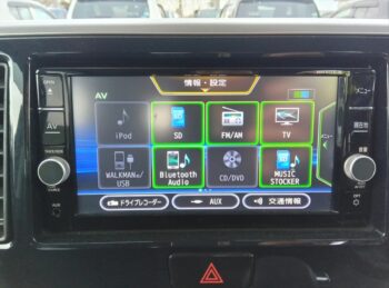 デイズルークス ハイウェイスター G ターボ 4WD