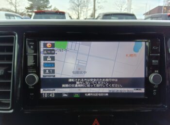 デイズルークス ハイウェイスター G ターボ 4WD