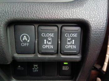 デイズルークス ハイウェイスター G ターボ 4WD