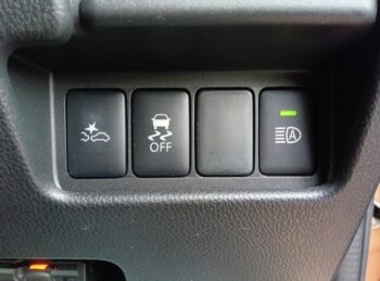 デイズルークス ハイウェイスター G ターボ 4WD