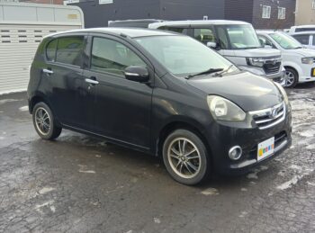 ミライース Gf 4WD