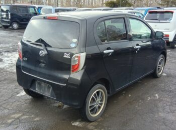 ミライース Gf 4WD