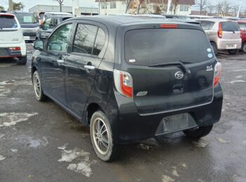 ミライース Gf 4WD