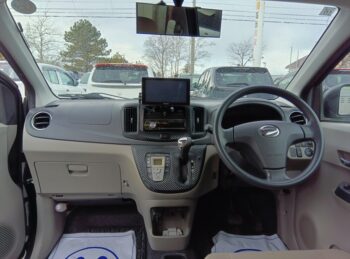 ミライース Gf 4WD