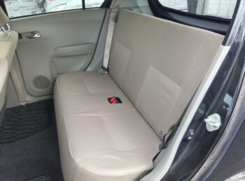 ミライース Gf 4WD