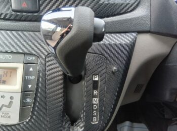 ミライース Gf 4WD