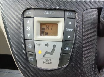 ミライース Gf 4WD