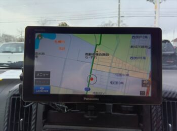 ミライース Gf 4WD