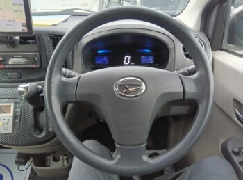 ミライース Gf 4WD