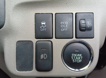 ミライース Gf 4WD