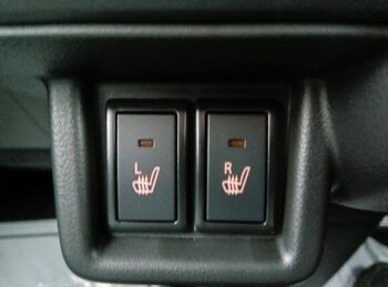 スペーシア ハイブリッドX 未使用車 4WD