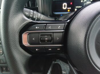 スペーシア ハイブリッドX 未使用車 4WD