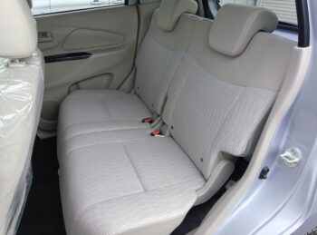 eKワゴン M 純正ナビTV 4WD