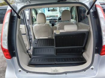 eKワゴン M 純正ナビTV 4WD