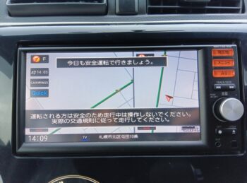 eKワゴン M 純正ナビTV 4WD