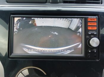 eKワゴン M 純正ナビTV 4WD