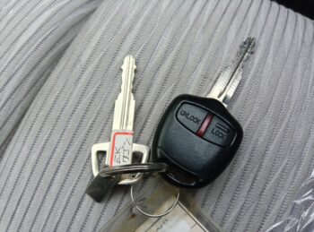 eKワゴン M 純正ナビTV 4WD