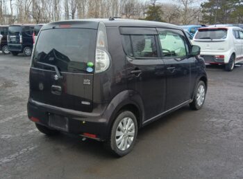 MRワゴンWit XS ナビTV 4WD