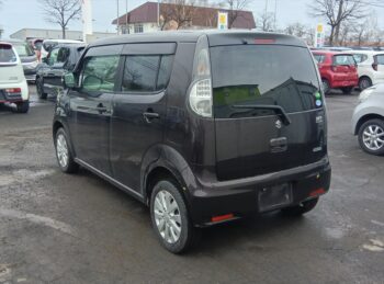 MRワゴンWit XS ナビTV 4WD