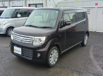 MRワゴンWit XS ナビTV 4WD