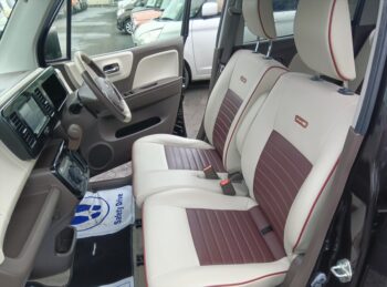 MRワゴンWit XS ナビTV 4WD