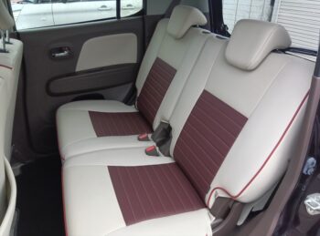 MRワゴンWit XS ナビTV 4WD