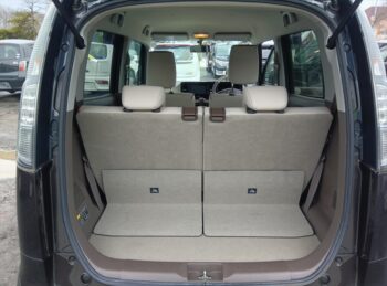 MRワゴンWit XS ナビTV 4WD