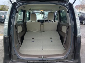 MRワゴンWit XS ナビTV 4WD