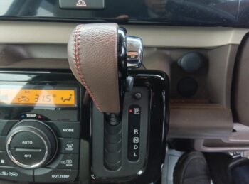 MRワゴンWit XS ナビTV 4WD