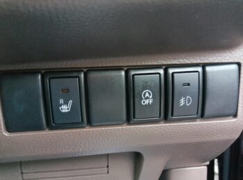 MRワゴンWit XS ナビTV 4WD