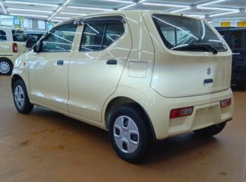 アルト Ｆ 4WD