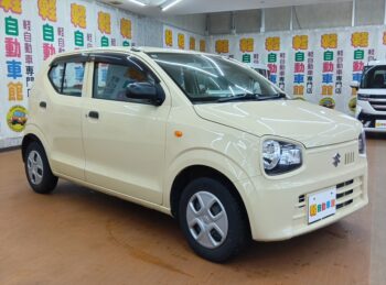 アルト Ｆ 4WD