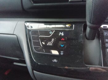 ルークス ハイウェイスターＸ 快適パックＡ 純正ナビＴＶ アラウンドビューモニター