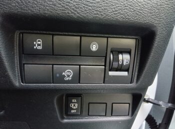 ルークス ハイウェイスターＸ 快適パックＡ 純正ナビＴＶ アラウンドビューモニター