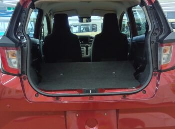 ミライース ＸリミテッドＳＡⅢ 4WD